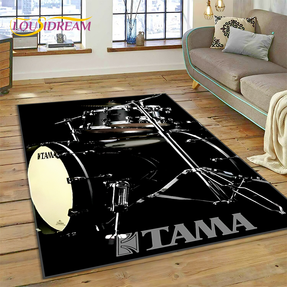 Kids Outdoor Music - Drum Kit Music Instruments Drum Set