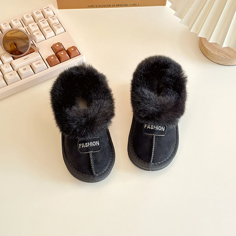 Autumn Winter Children Shoes G - Kids Outdoor Boots 评论和价格