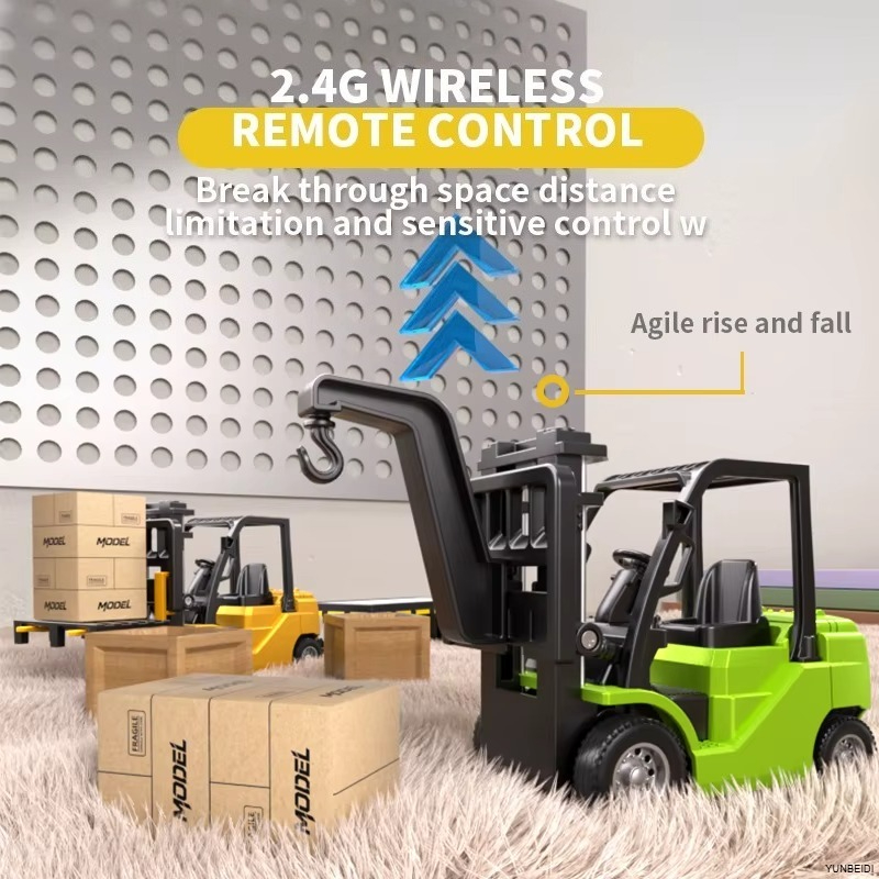 1:64 Remote Control and Alloy  - Kids Outdoor Vehicles 评论和价格