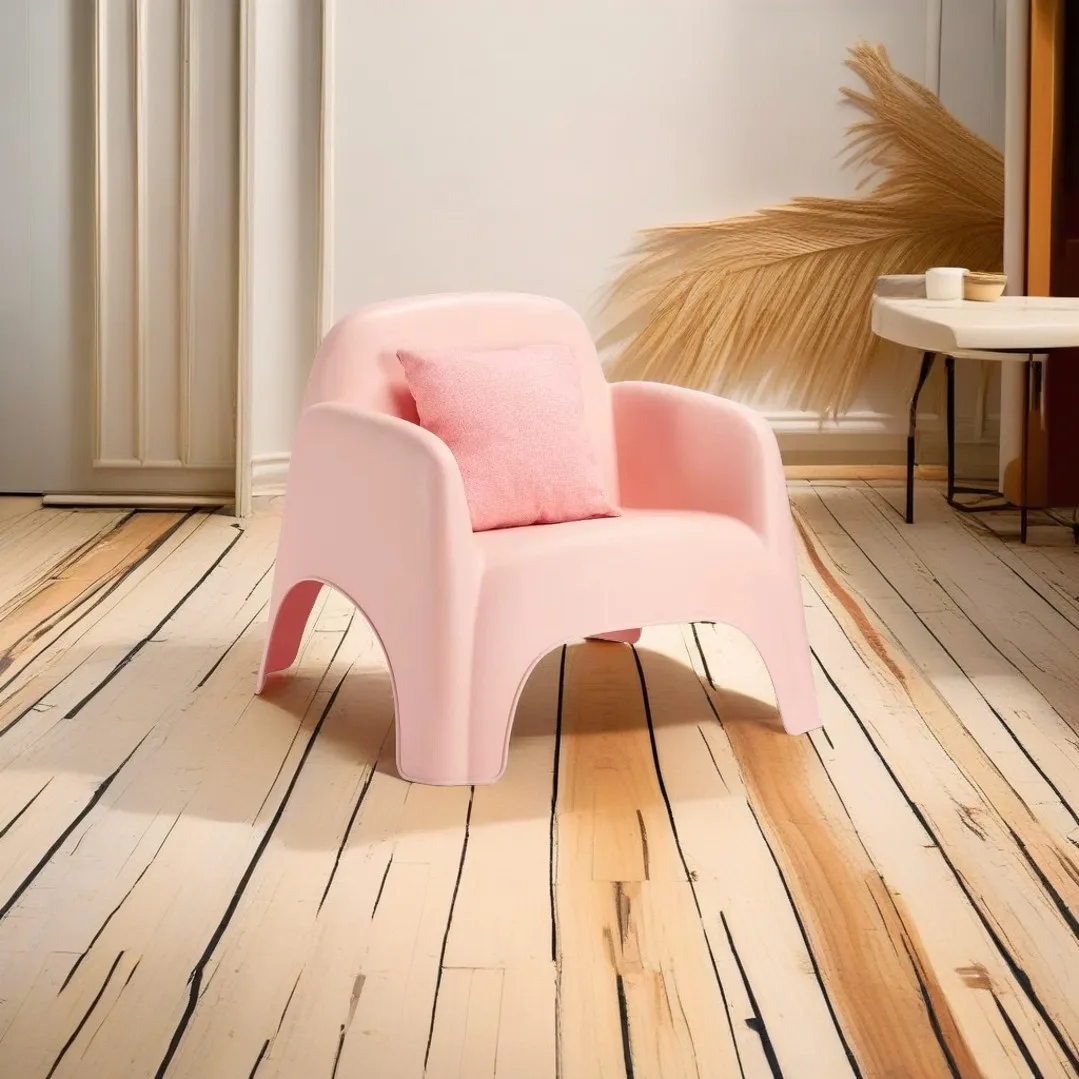 A Modern Design Stackable Leis - Kids Outdoor Chair Plastic 评论和价格