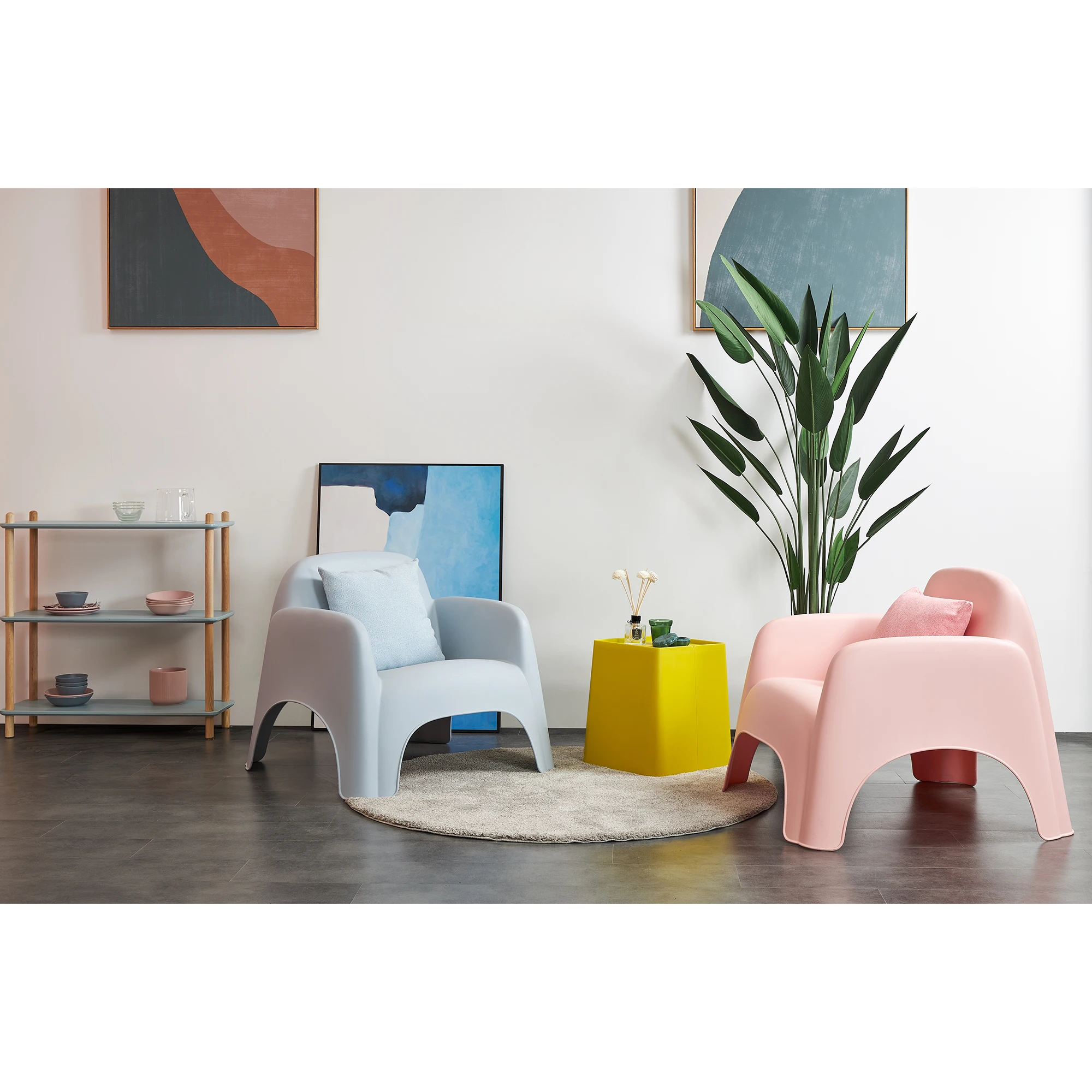 A Modern Design Stackable Leis - Kids Outdoor Chair Plastic 评论和价格