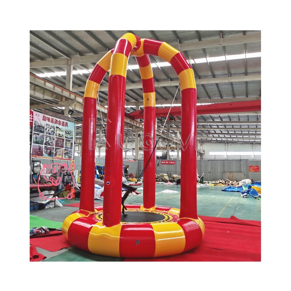 Mini Commercial Outdoor Indoor - Kids Outdoor Jumping 评论和价格