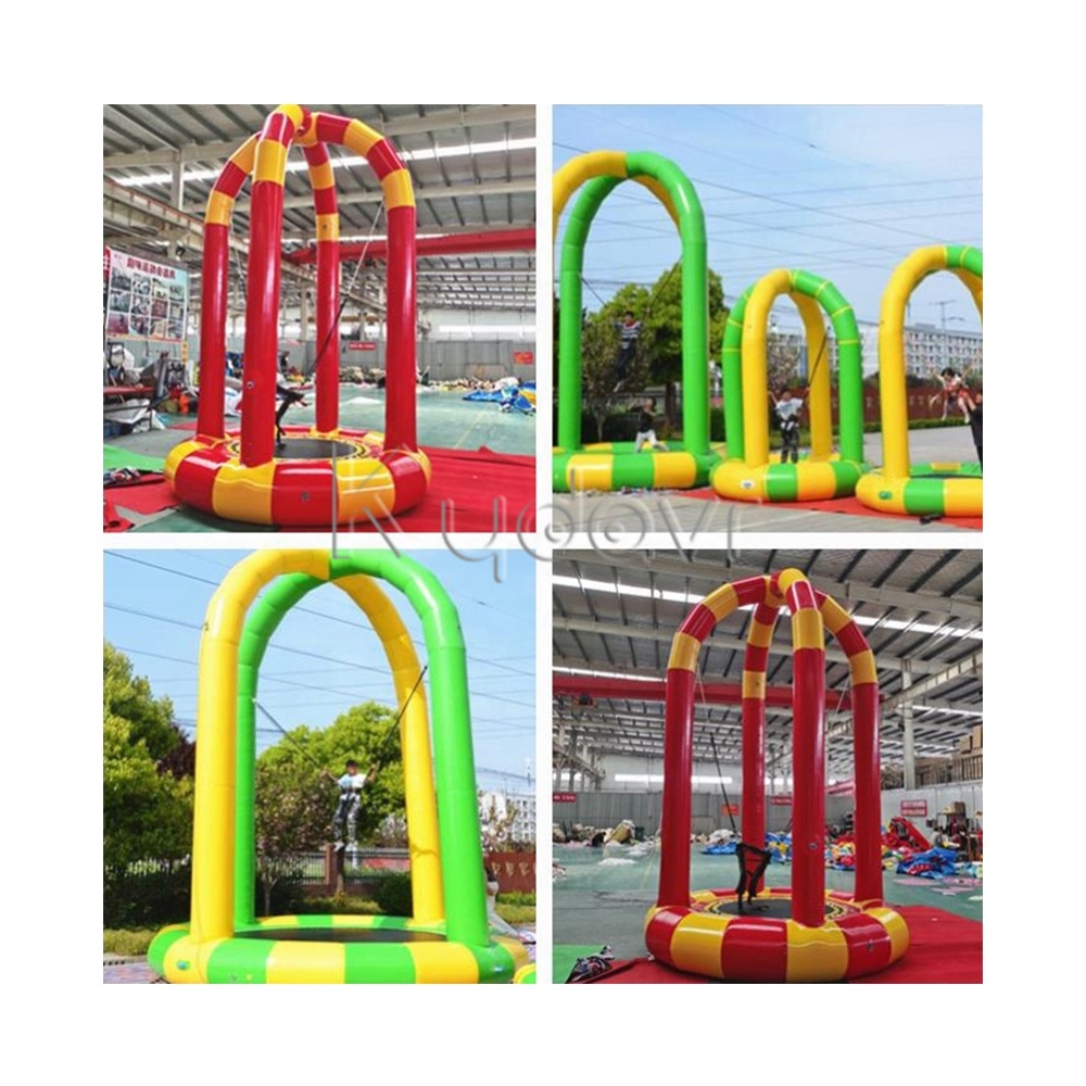 Mini Commercial Outdoor Indoor - Kids Outdoor Jumping 评论和价格