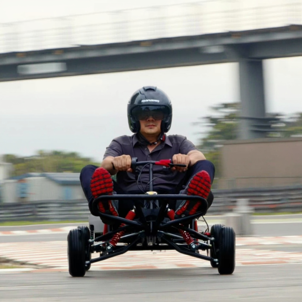 Outdoor AdventureSpeed And Pas - Kids Outdoor Vehicles 评论和价格
