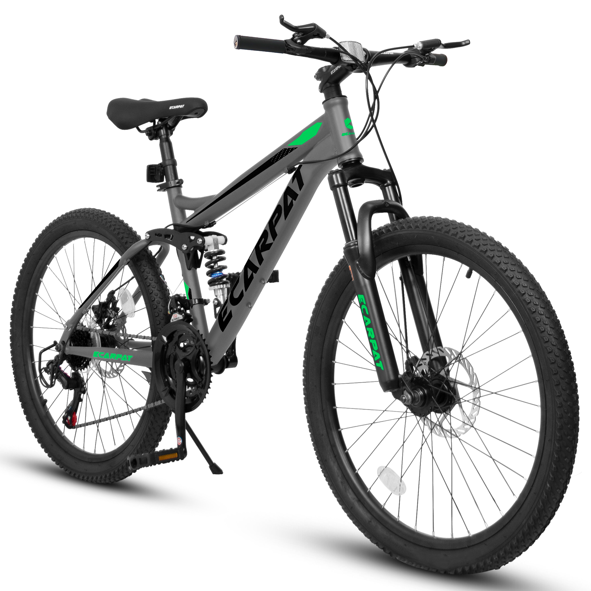 Kids Bike with Lightweight Fra - Kids Outdoor Ride On 评论和价格