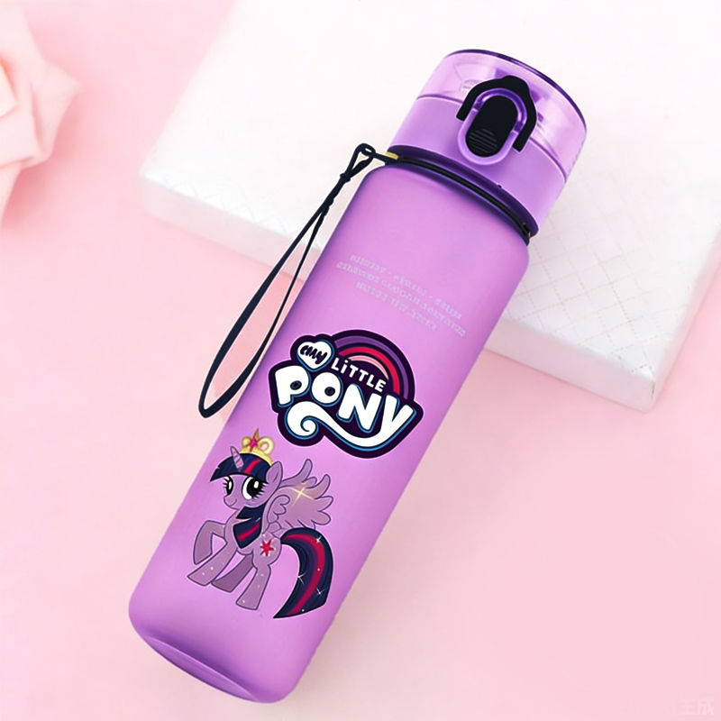 650ml My Little Ponys Children - Kids Outdoor Yoga 评论和价格