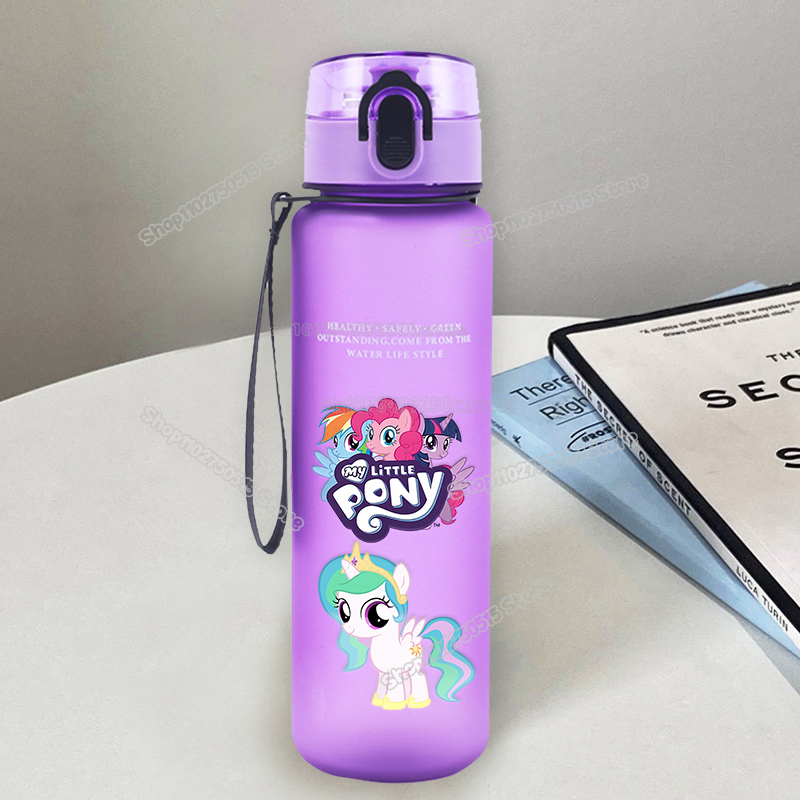 650ml My Little Ponys Children - Kids Outdoor Yoga 评论和价格