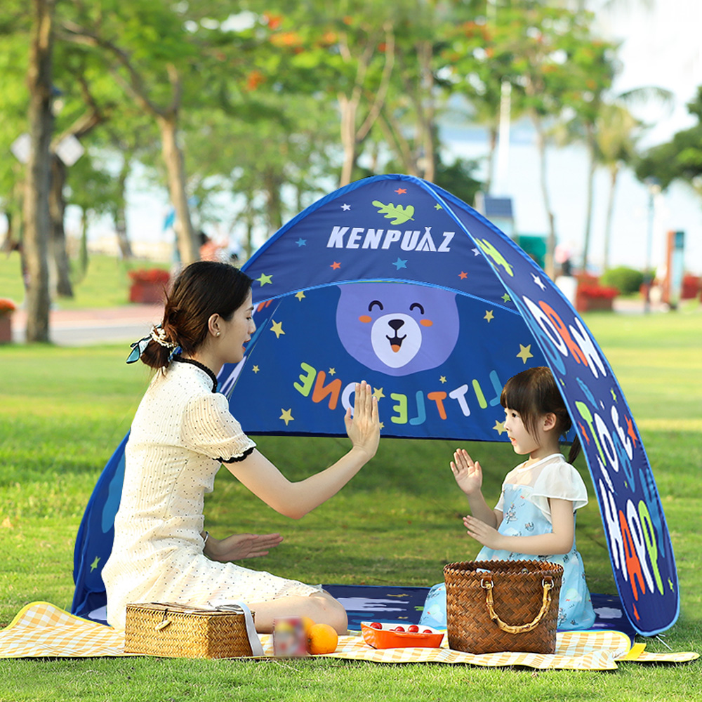 Swimbobo Beach Waterproof Fami - Kids Outdoor Daybed 评论和价格