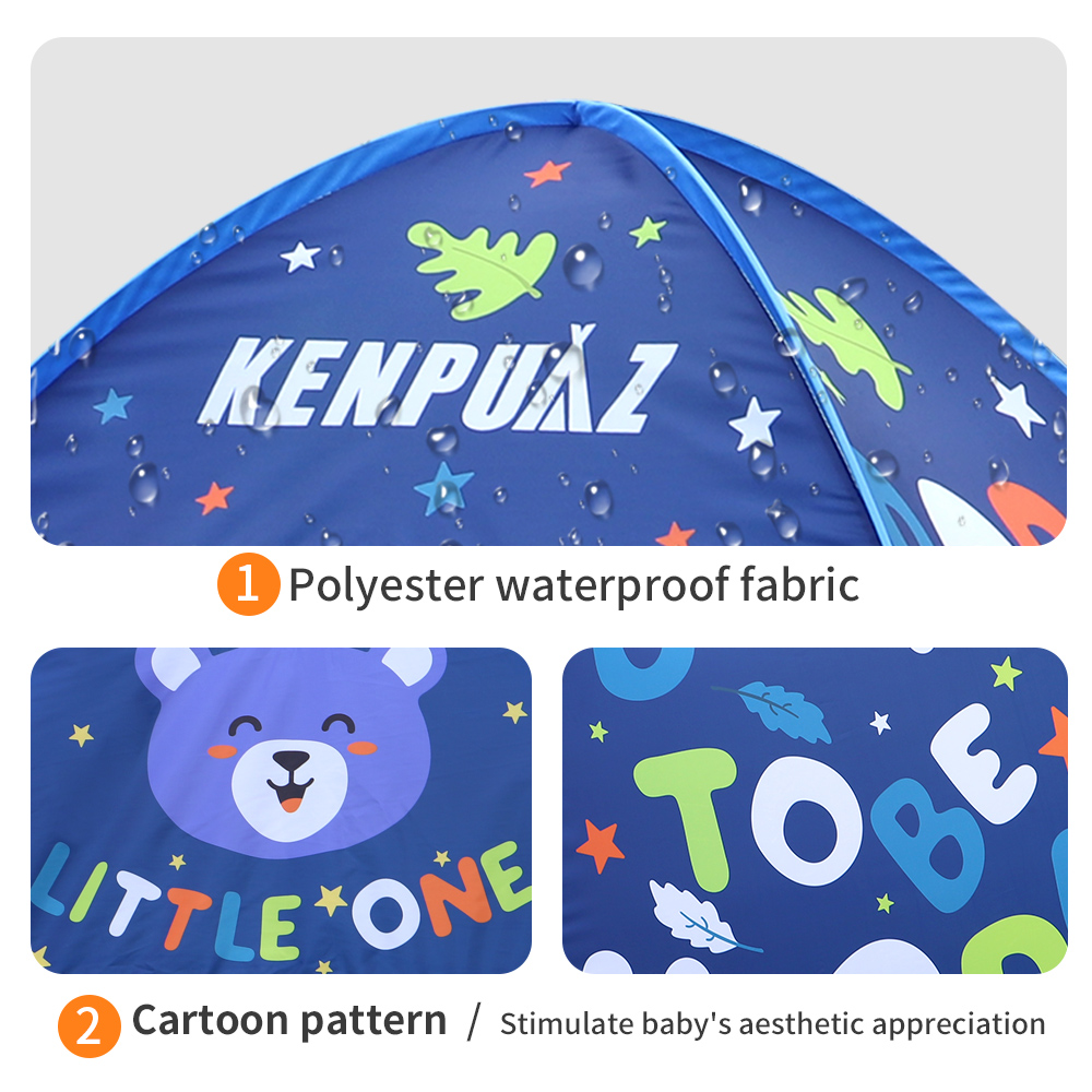 Swimbobo Beach Waterproof Fami - Kids Outdoor Daybed 评论和价格