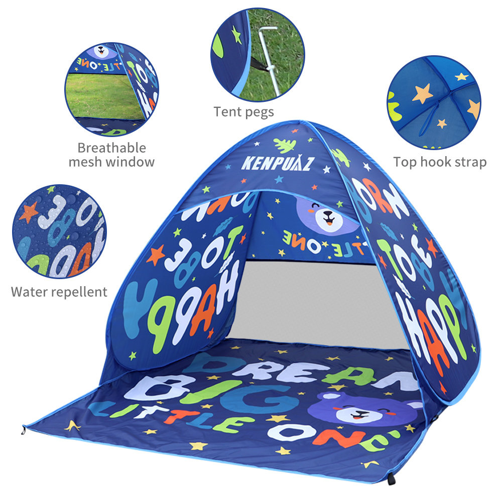 Swimbobo Beach Waterproof Fami - Kids Outdoor Daybed 评论和价格