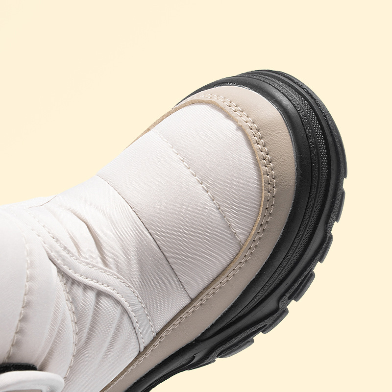 Kids Winter Boots Casual Thick - Kids Outdoor Boots 评论和价格