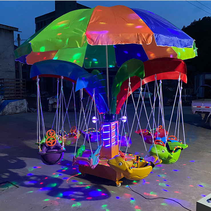 Hot Sale Amusement Park Ride H - Kids Outdoor Music 评论和价格