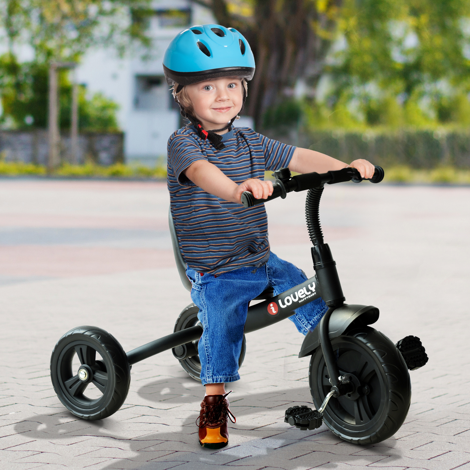 Kids Electric Ride On Toy with - Kids Outdoor Ride On 评论和价格