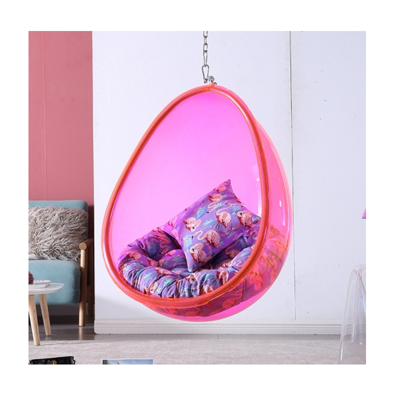Modern Egg Chair For Kids Funn - Kids Outdoor Chair Plastic 评论和价格