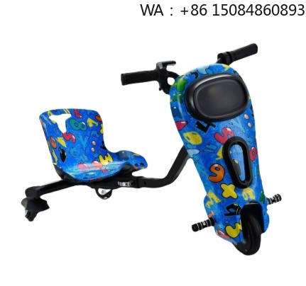 6.5 Inch Kids Drift 3 Wheels G - Kids Outdoor Gifts 评论和价格