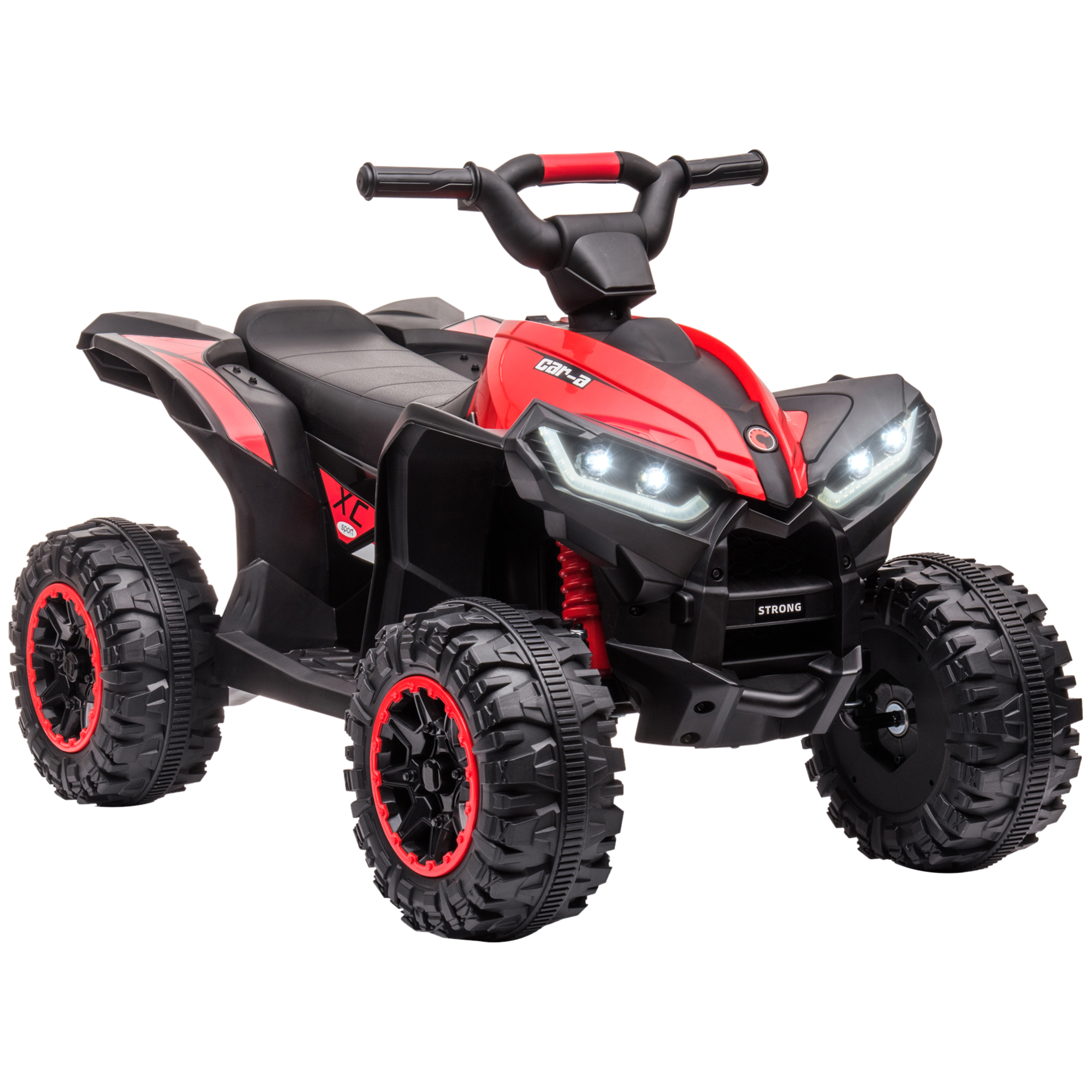 Kids Electric Ride On Toy 12V  - Kids Outdoor Ride On 评论和价格