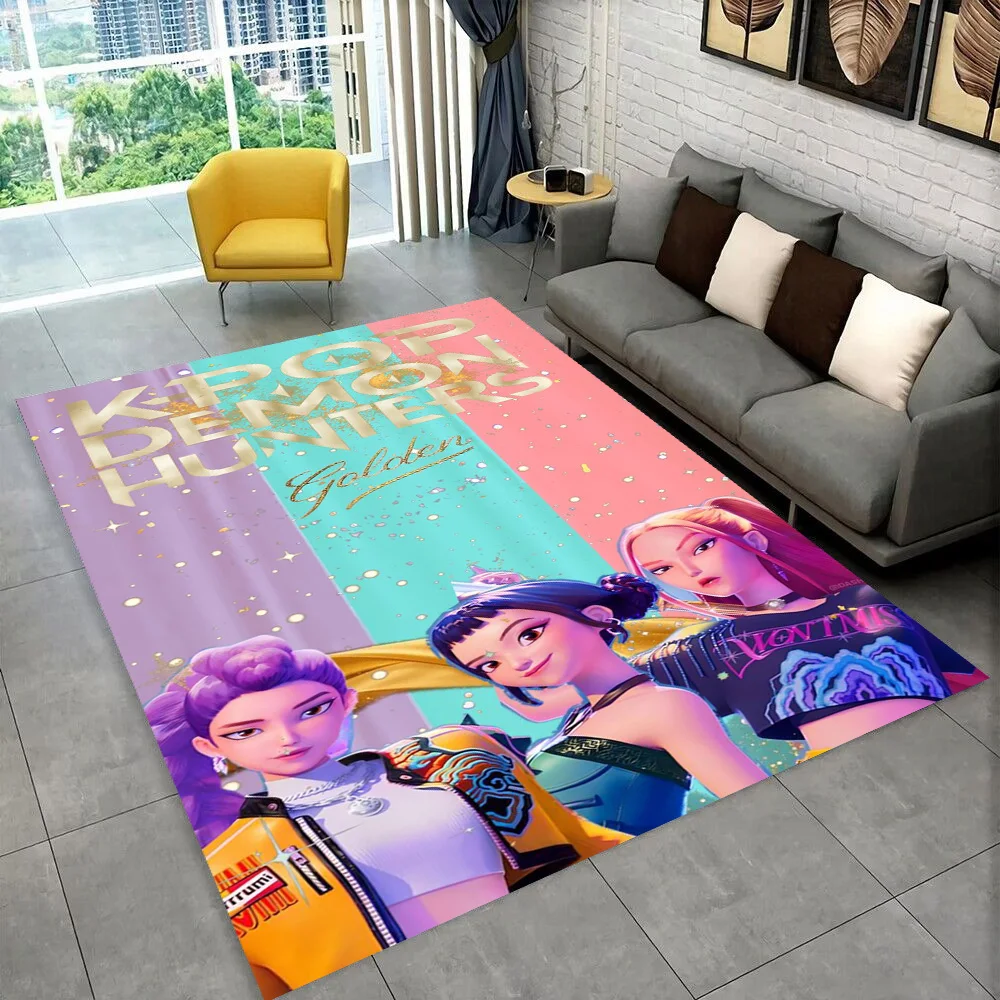 3D Kpop Demon Hunters Rumi Mir - Kids Outdoor Music 评论和价格