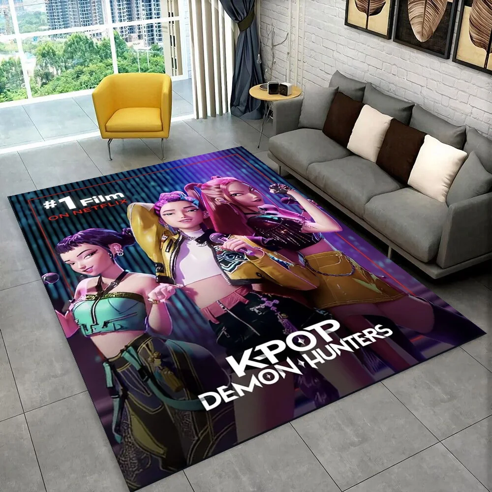 3D Kpop Demon Hunters Rumi Mir - Kids Outdoor Music 评论和价格
