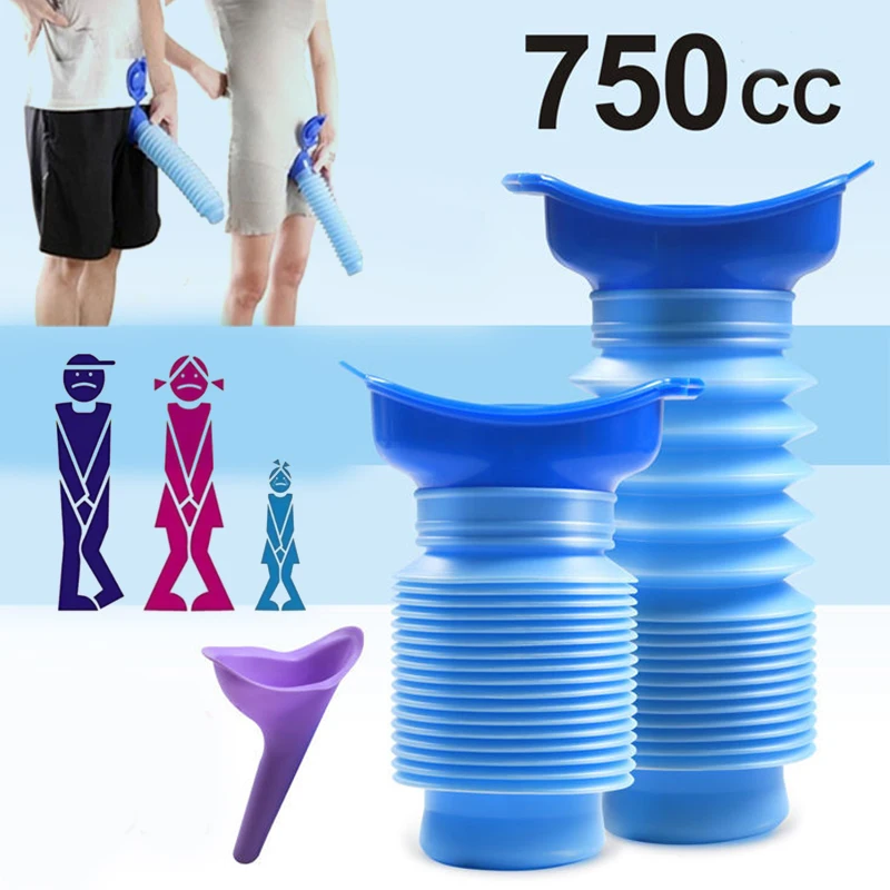 750ML Portable Standing Piss T - Kids Outdoor Vehicles 评论和价格