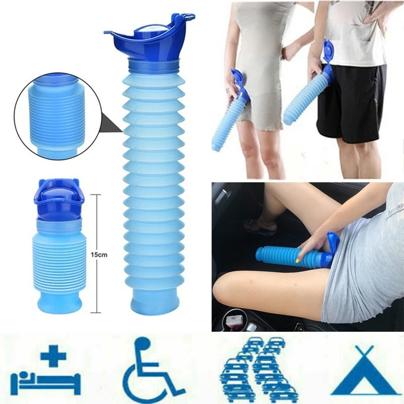 750ML Portable Standing Piss T - Kids Outdoor Vehicles 评论和价格