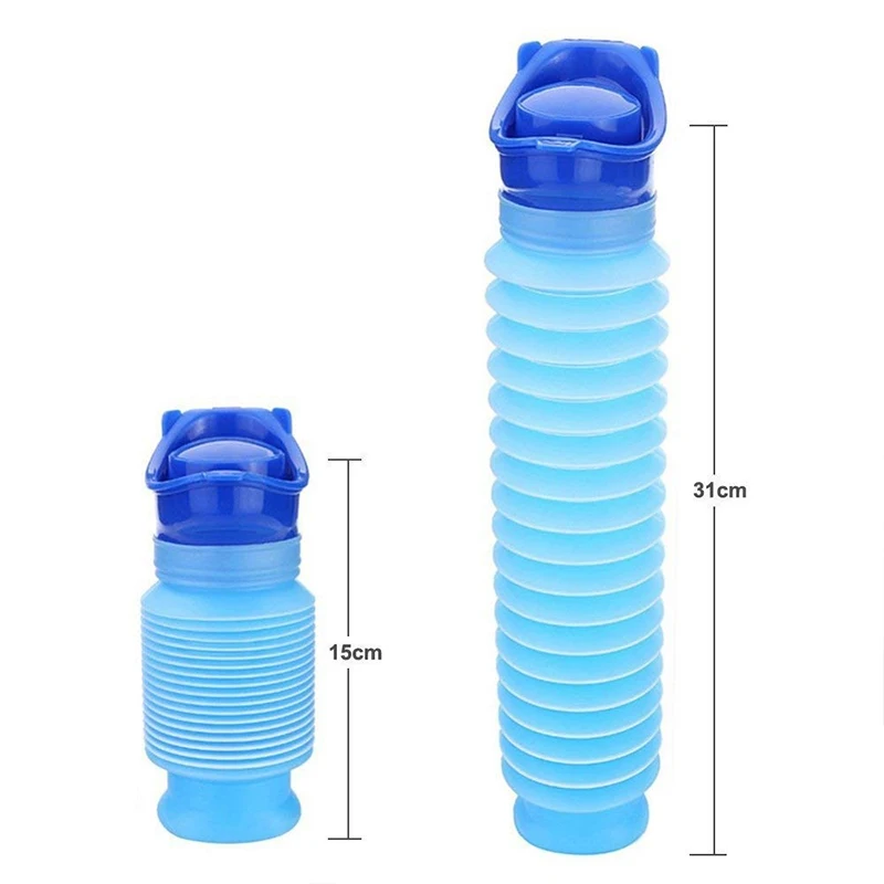 750ML Portable Standing Piss T - Kids Outdoor Vehicles 评论和价格