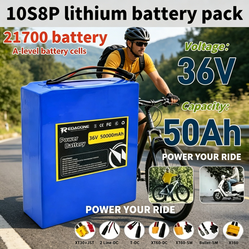 Battery Pack 10S8P Lithium Bat - Kids Outdoor Ride On 评论和价格