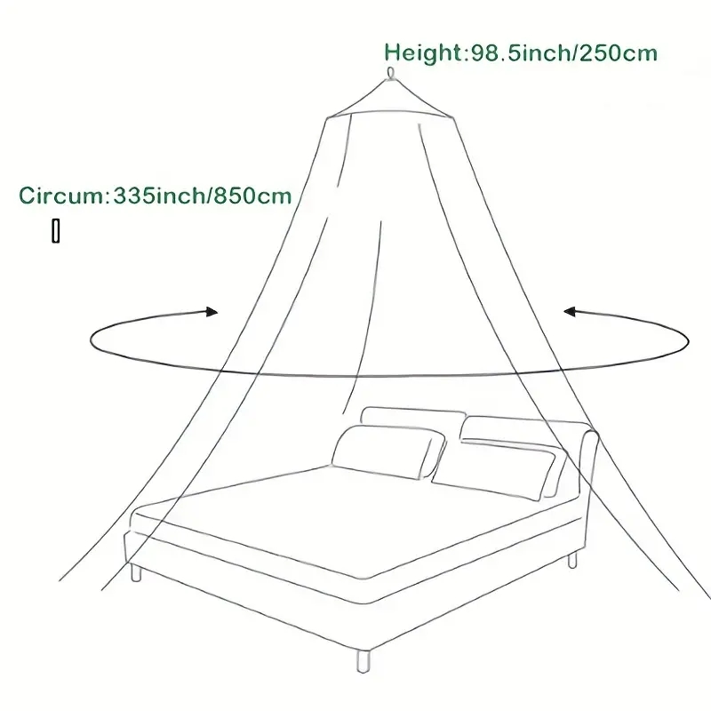 Bed Canopy For Girls With Glow - Kids Outdoor Daybed 评论和价格