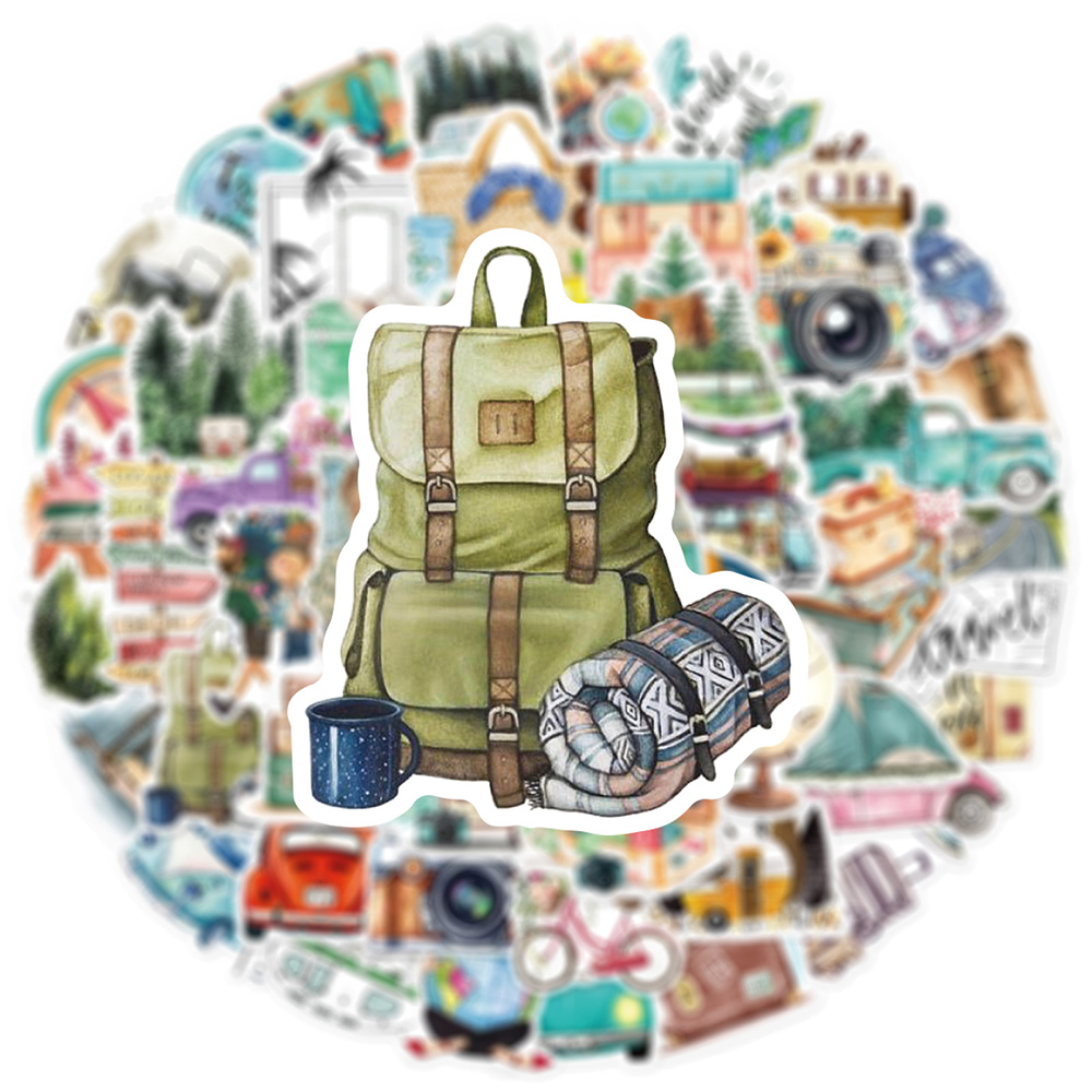 10/30/50pcs Outdoor Travel Wor - Kids Outdoor Vehicles 评论和价格
