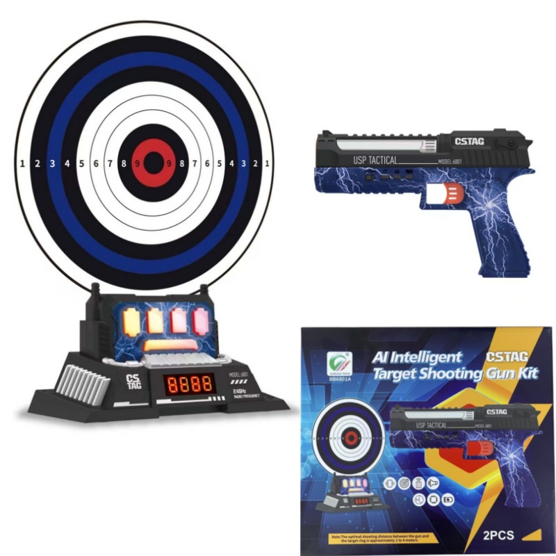CSTAG AI Target Shooting Compe - Kids Outdoor Gifts 评论和价格