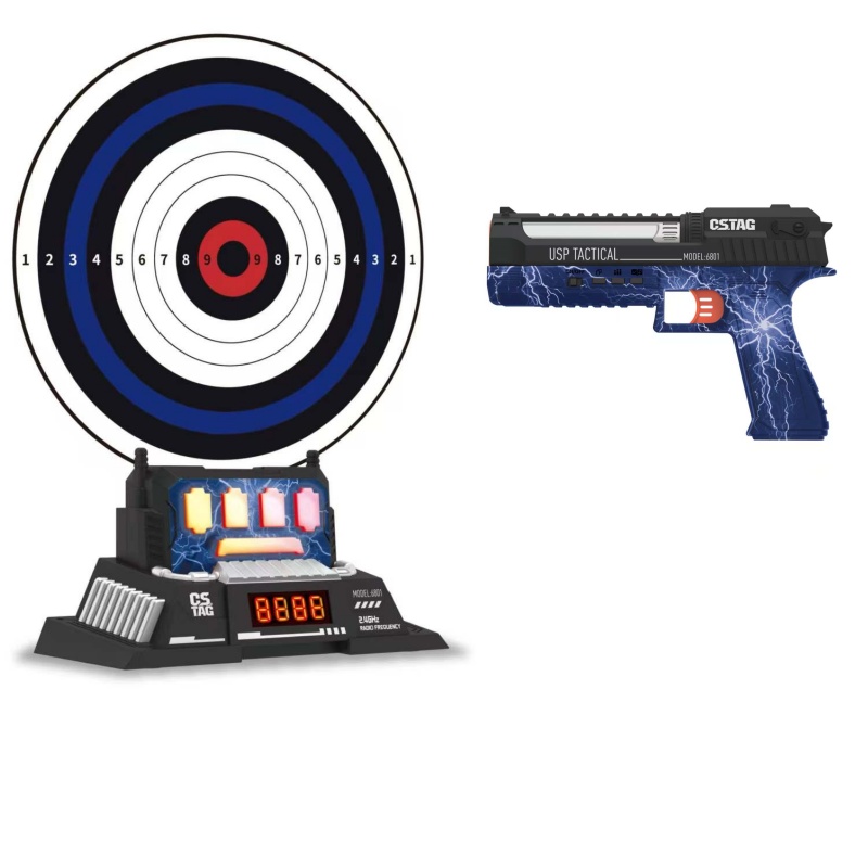 CSTAG AI Target Shooting Compe - Kids Outdoor Gifts 评论和价格