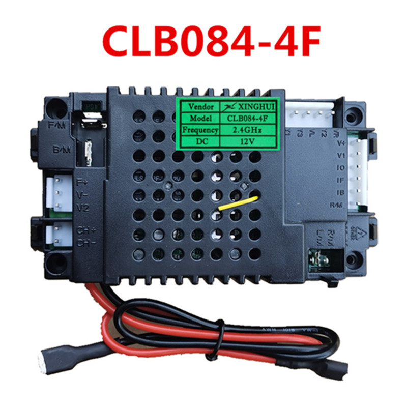 12V CLB084-4D , 4F 2.4G Kids P - Kids Outdoor Vehicles 评论和价格