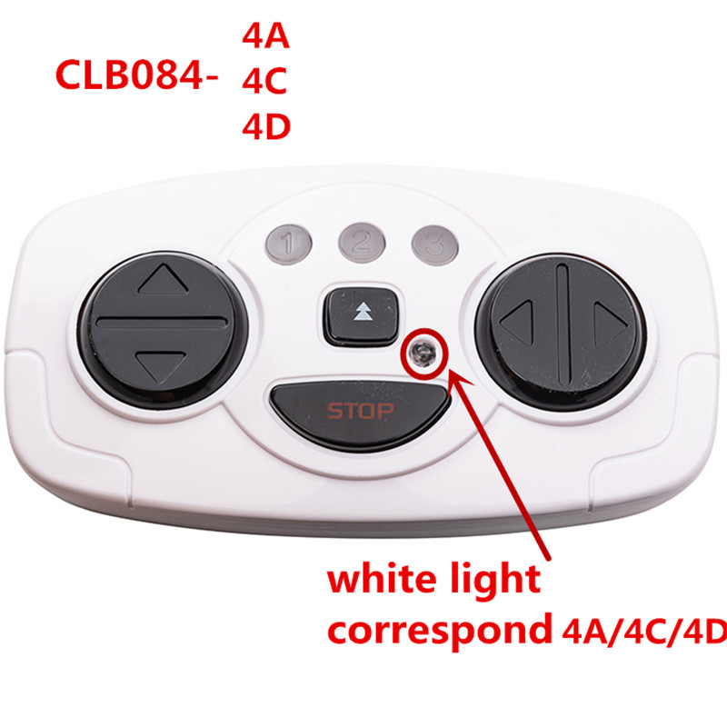 12V CLB084-4D , 4F 2.4G Kids P - Kids Outdoor Vehicles 评论和价格