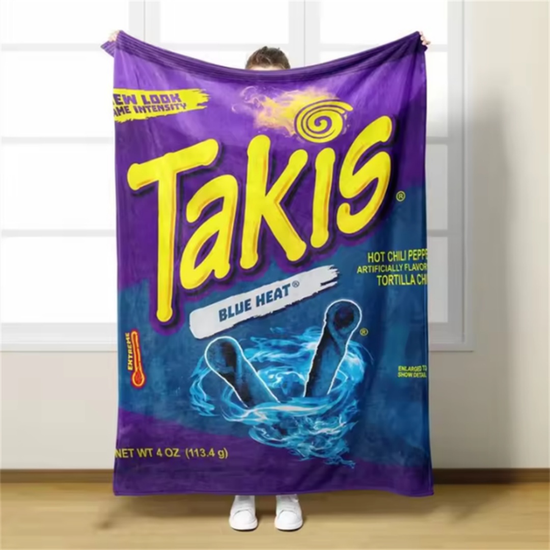 Takis Chili Vibrant Soft Flann - Kids Outdoor Daybed 评论和价格