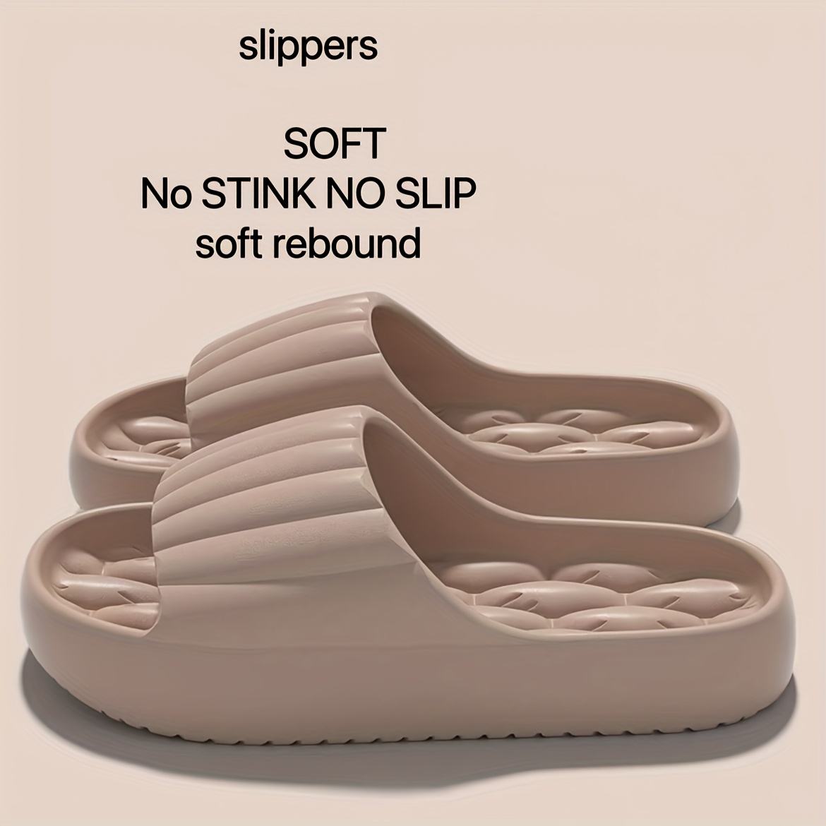 Slippers Women's EVA Slide Sli - Kids Outdoor Jumping 评论和价格