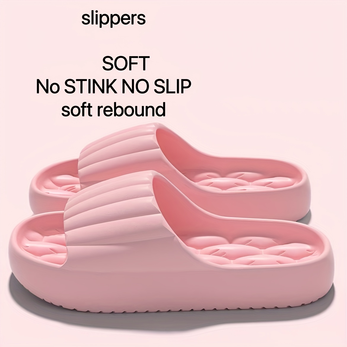 Slippers Women's EVA Slide Sli - Kids Outdoor Jumping 评论和价格