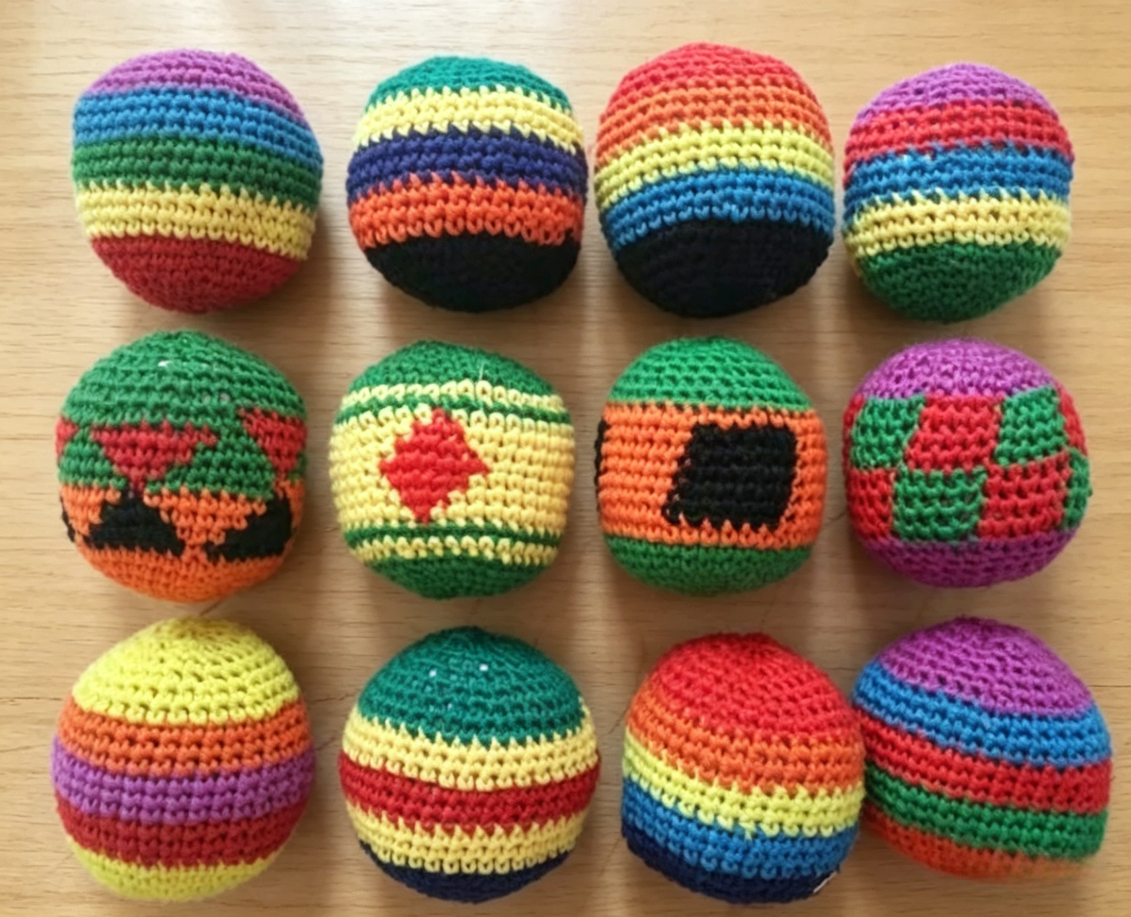 Soft Handmade Sacks for Footba - Kids Outdoor Gifts 评论和价格