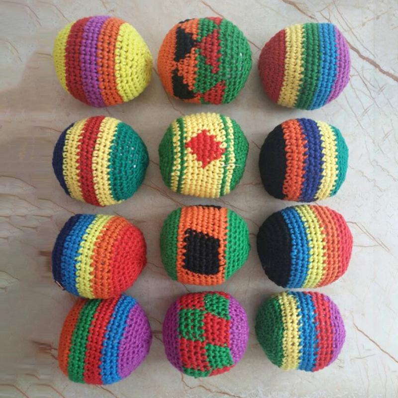 Soft Handmade Sacks for Footba - Kids Outdoor Gifts 评论和价格