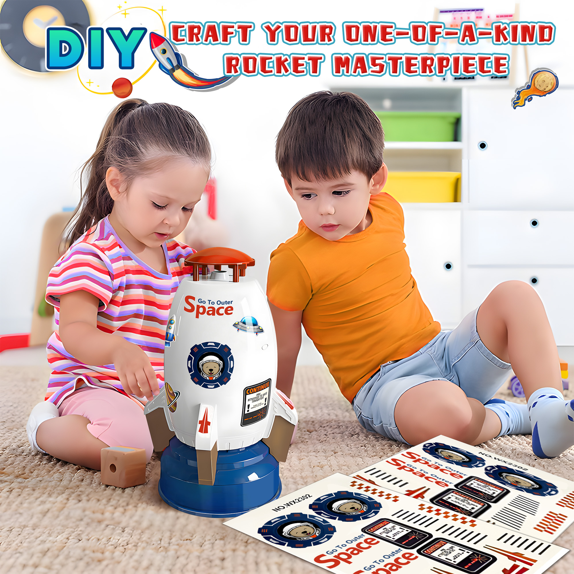 Sprinkler for Kids Outdoor Roc - Kids Outdoor Music 评论和价格