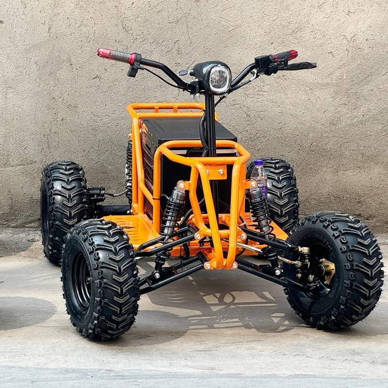 Electric 4-Wheel Off-Road Go K - Kids Outdoor Vehicles 评论和价格