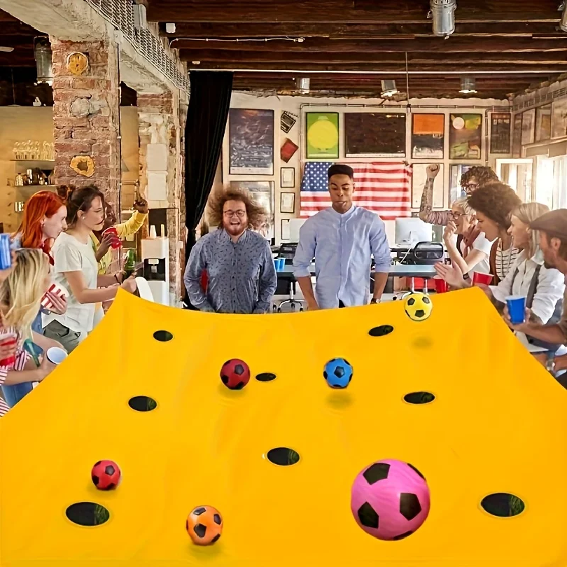 Team Building Cave Cloth Outdo - Kids Outdoor Gifts 评论和价格