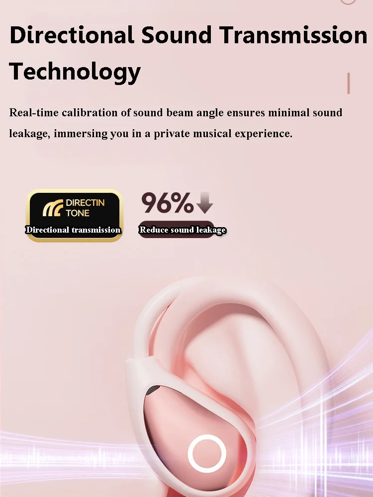 Kids Open Ear Bluetooth Headse - Kids Outdoor Music 评论和价格