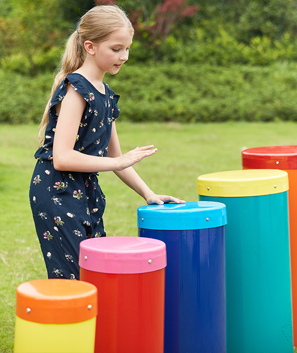 Creative Design Kids Outdoor M - Kids Outdoor Music 评论和价格