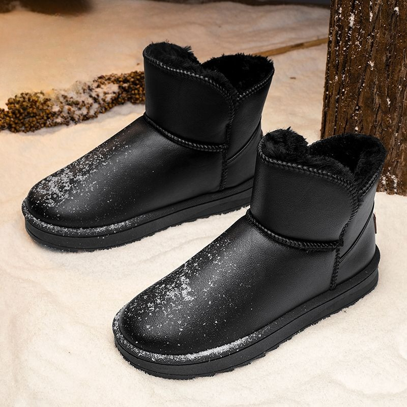 Kids Waterproof Snow Boots Win - Kids Outdoor Boots 评论和价格