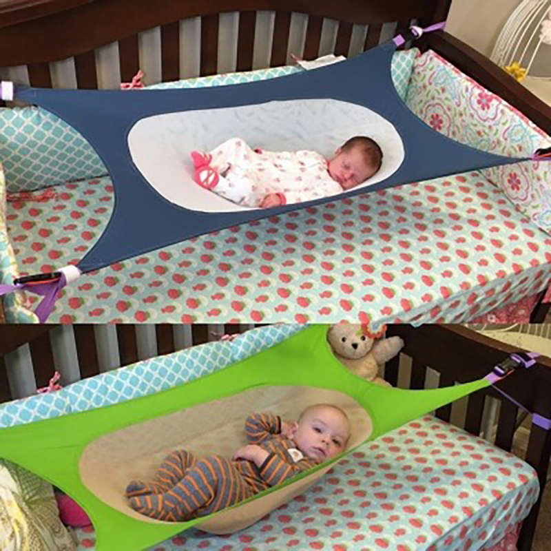 Cotton Hammock for Newborn Inf - Kids Outdoor Daybed 评论和价格