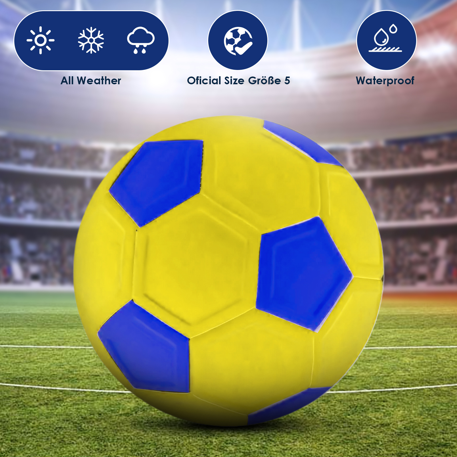 Fun Curved Magic Football, Ind - Kids Outdoor Gifts 评论和价格