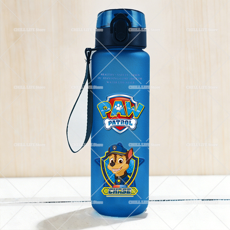 650ml Paw Patrols Kids Outdoor - Kids Outdoor Yoga 评论和价格
