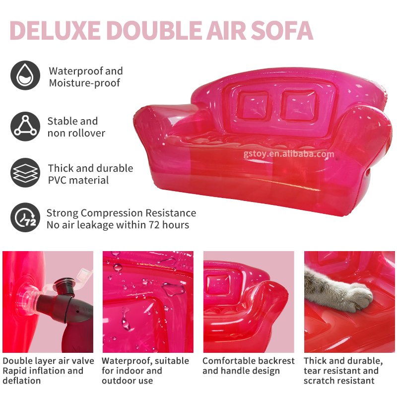 Portable Outdoor Camping Doubl - Kids Outdoor Chair Plastic 评论和价格
