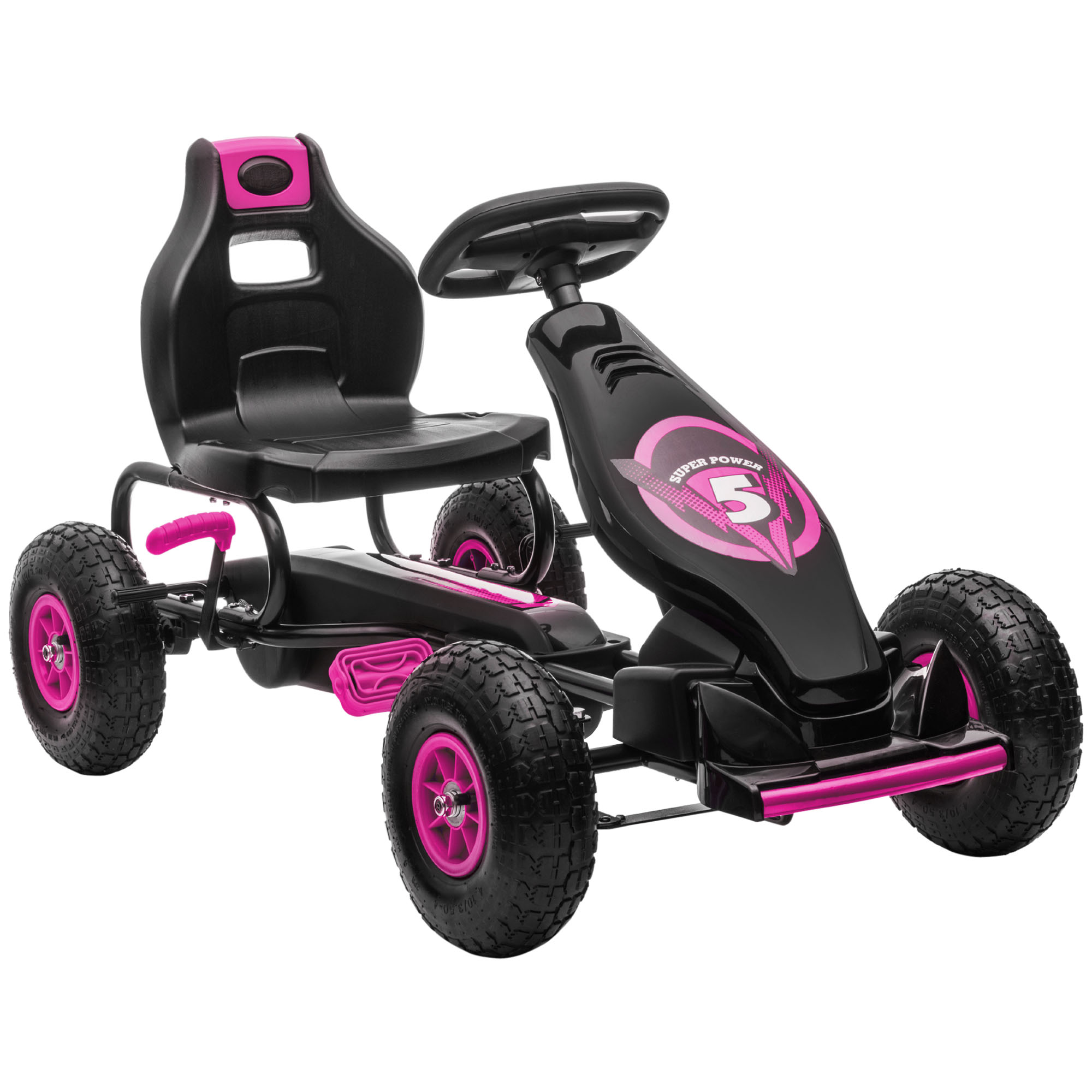 Kids Electric Go Kart Suspensi - Kids Outdoor Ride On 评论和价格