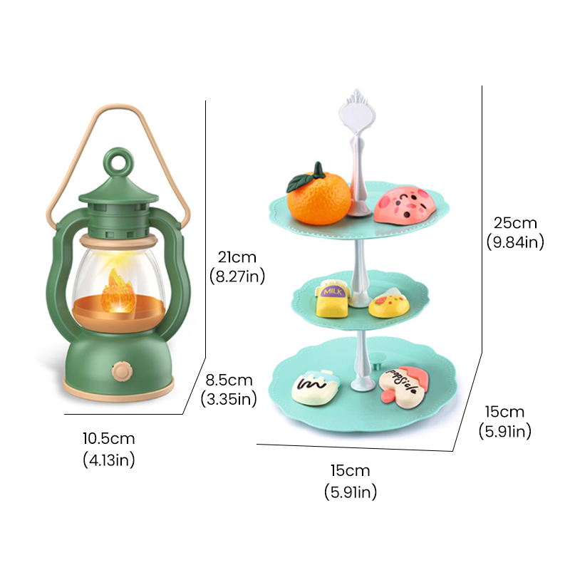 Kids Camping Set Campfire Pret - Kids Outdoor Gifts 评论和价格