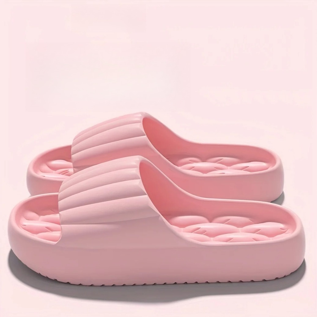 Slippers Women's EVA Slide Sli - Kids Outdoor Jumping 评论和价格